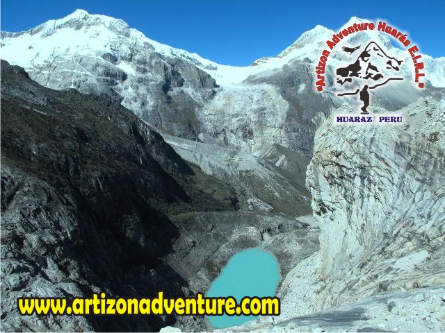 Escalada Nevado Quitaraju - Cordillera Blanca